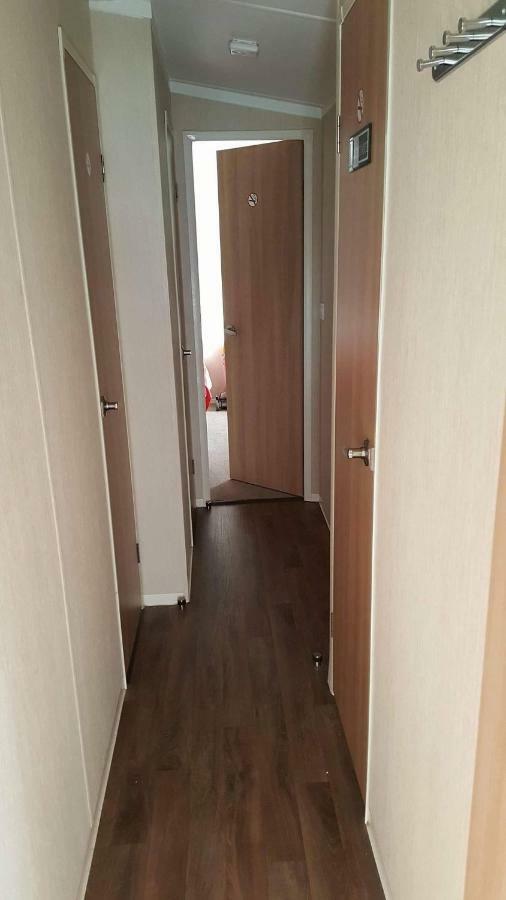 Stunning Modern Lodge Port Seton エクステリア 写真